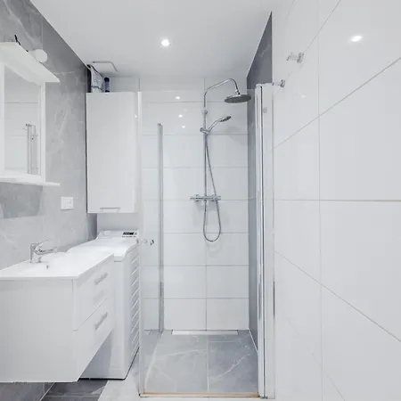 Sun Town Apartament غدانسك