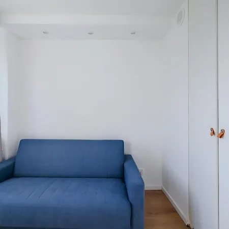 Sun Town Apartament غدانسك