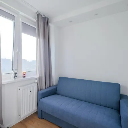 Sun Town Apartament *